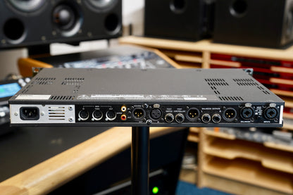 Lexicon PCM 91 Digital Effects Processor