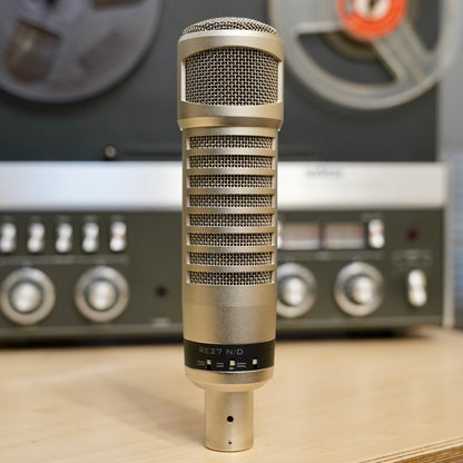 Electro-Voice EV RE27 N/D