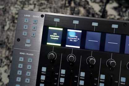 Solid State Logic UF8