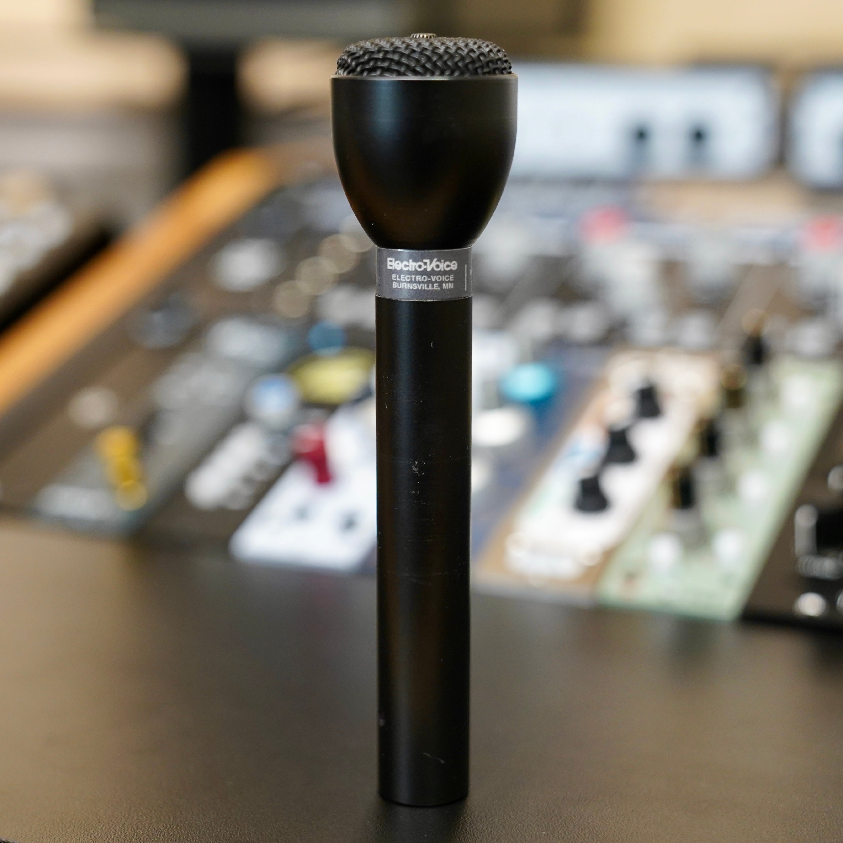 Electro-voice 635A/B