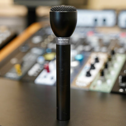 Electro-voice 635A/B