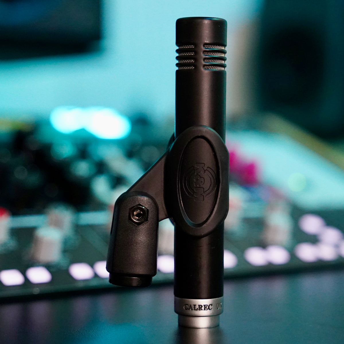 Calrec CM1051C Condenser Microphone