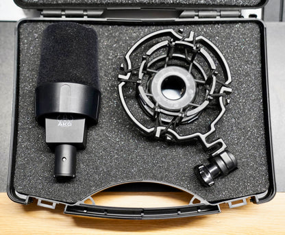 AKG C414 B ULS