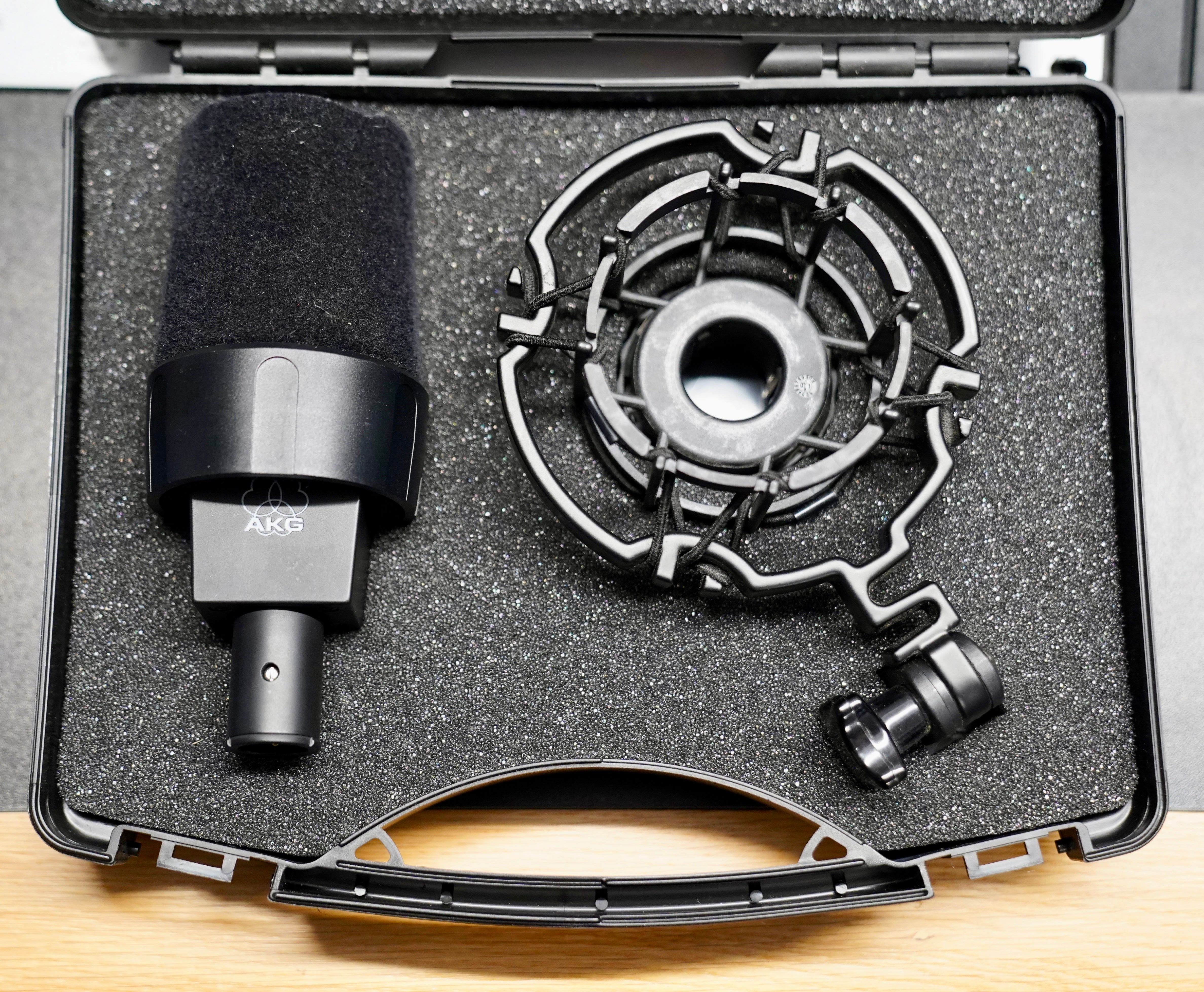 AKG C414 B ULS