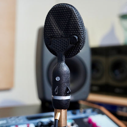 Coles 4038 Ribbon Microphone
