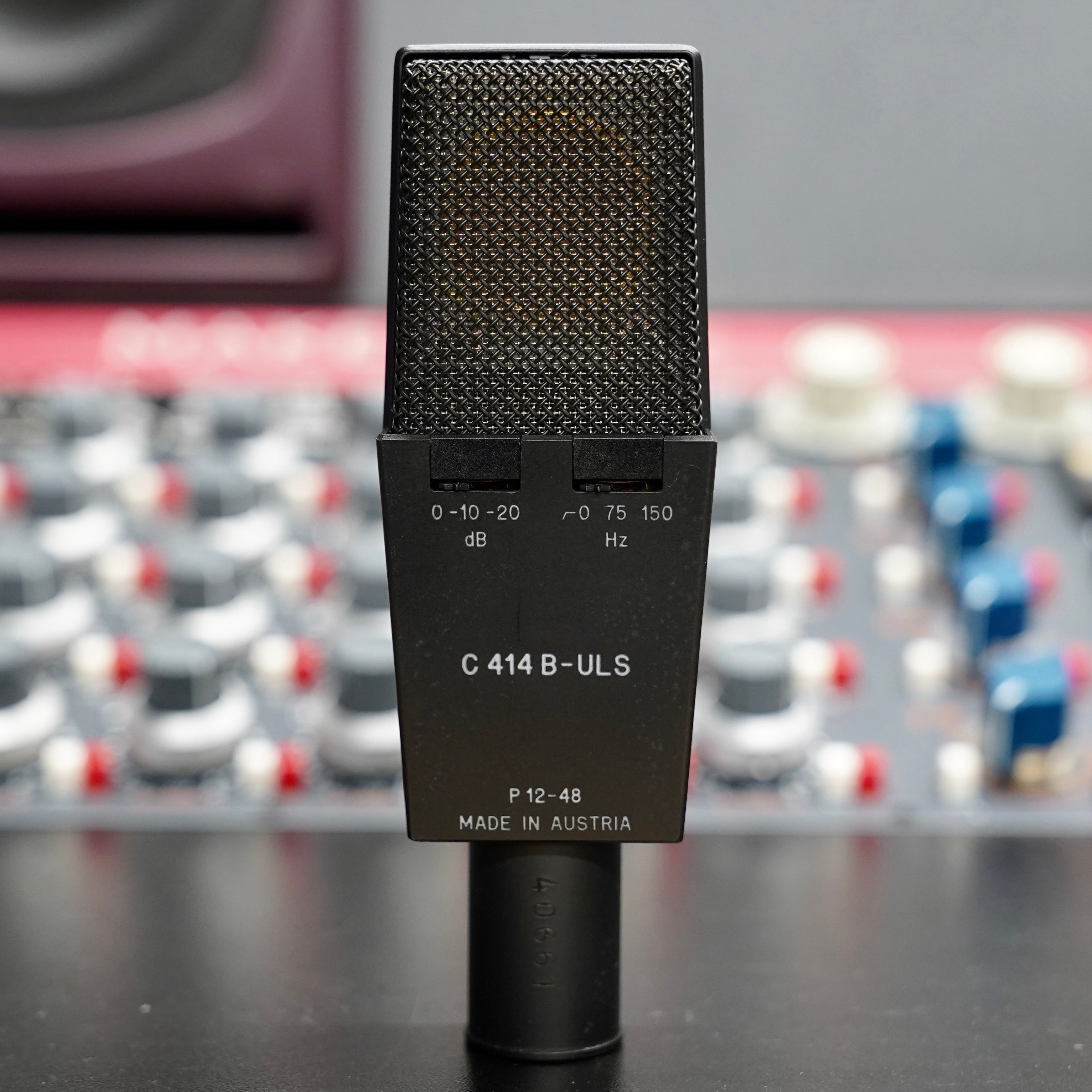 AKG C414 B ULS