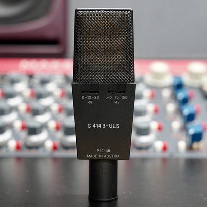 AKG C414 B ULS