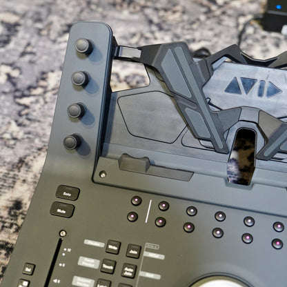 Avid Pro Tools Dock