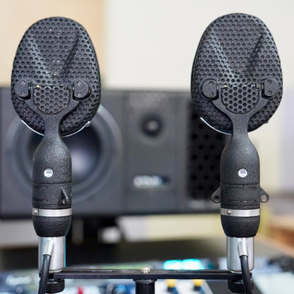 Coles 4038 Ribbon Microphone (Pair)