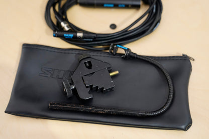 Shure BETA 98 D/S