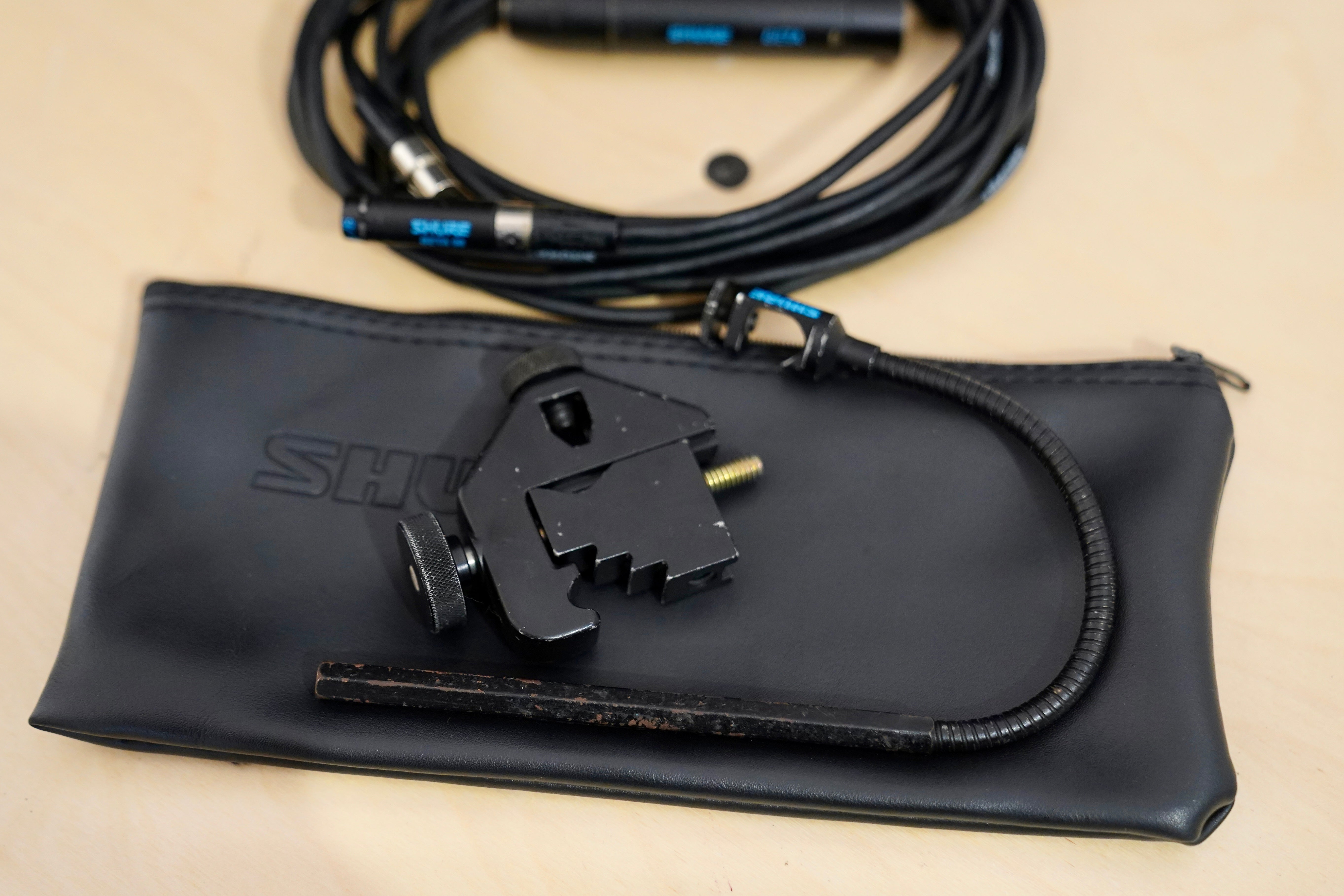 Shure BETA 98 D/S