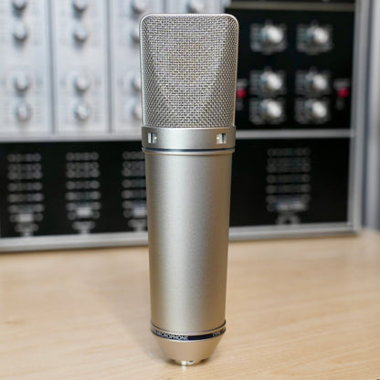 Neumann U87 Ai
