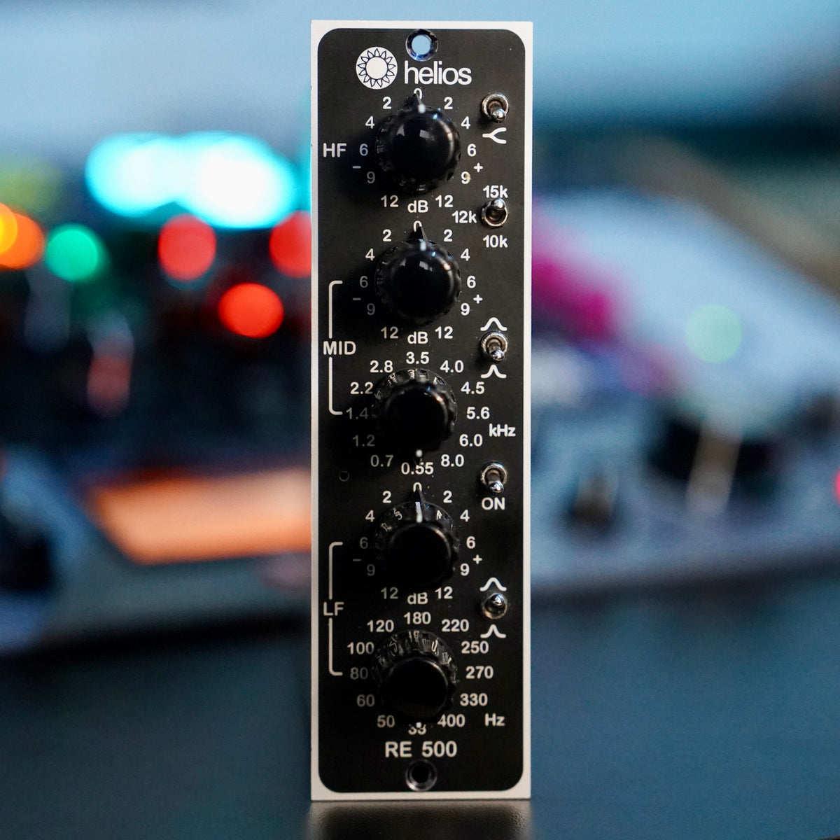 Helios RE 500