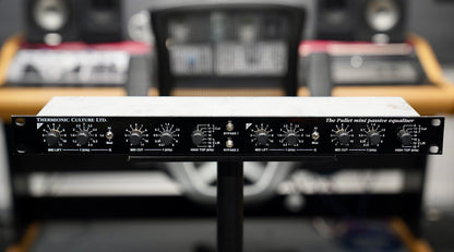 Thermionic Culture The Pullet (Ex Coldplay)