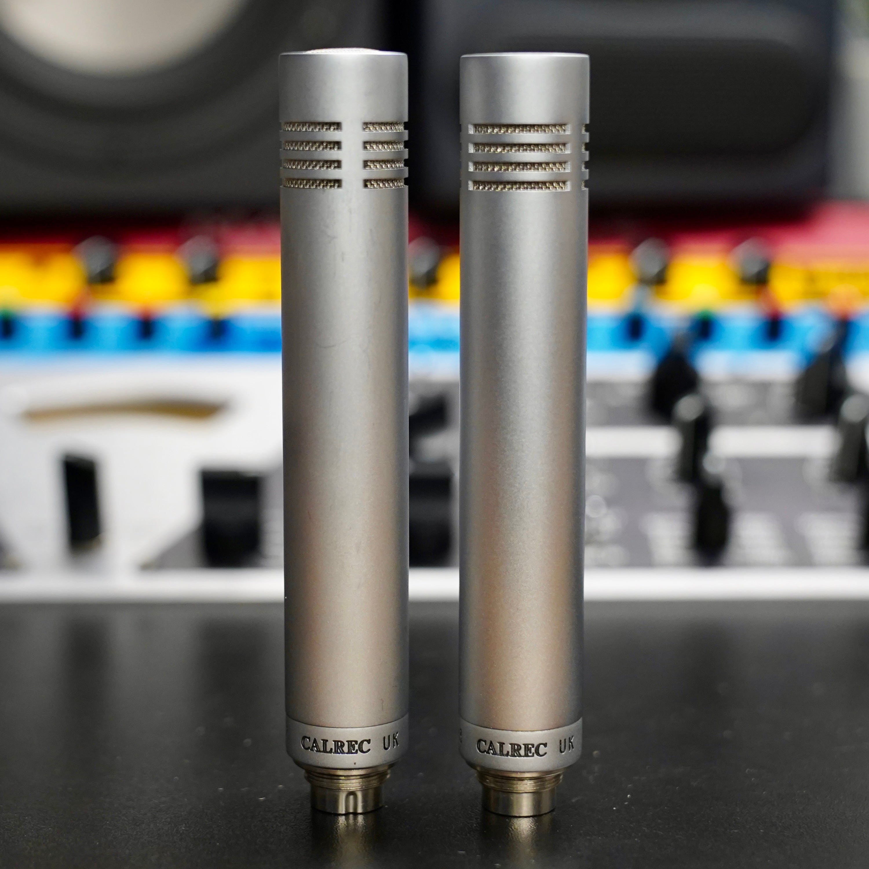 Calrec CM652D (Pair)