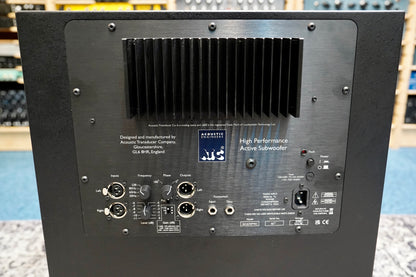 ATC SCS70 Pro