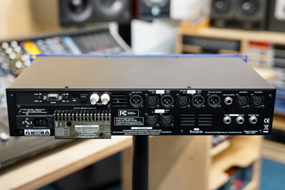Focusrite ISA430 MKII Producer Pack w/ Digital Board
