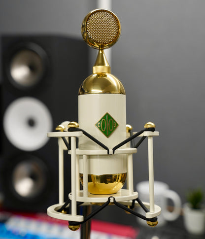Soyuz 017 FET