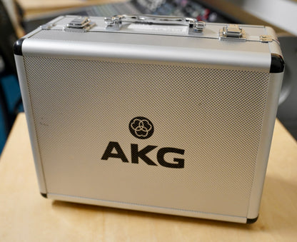 AKG C414 XL II