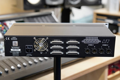 Rupert Neve 5059 Satellite Summing Mixer