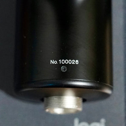 Sony C800G Studio Tube Condenser Microphone