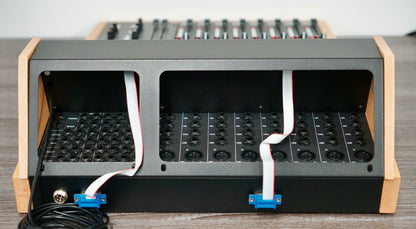 Oram T-Series 8ch Console