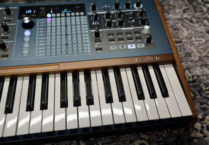 Arturia Polybrute