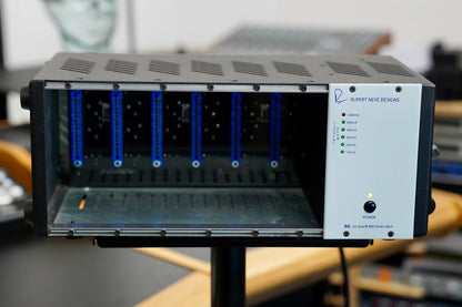 Rupert Neve R6 500 Series Chassis
