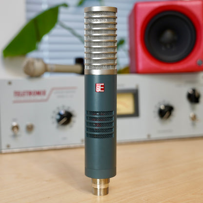 sE Electronics RT1 Tube Ribbon Microphone