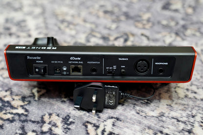 Focusrite RedNet R1