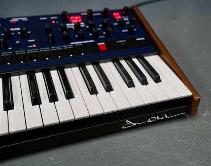 Sequential OB-6