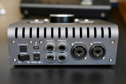 Universal Audio Apollo Twin MKII Duo