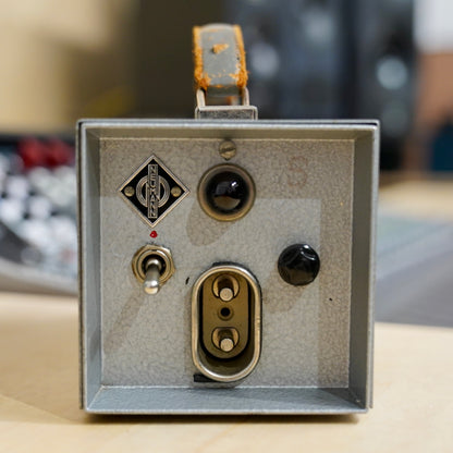 Neumann U67