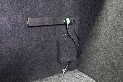Kube Silver Sound Isolation Booth