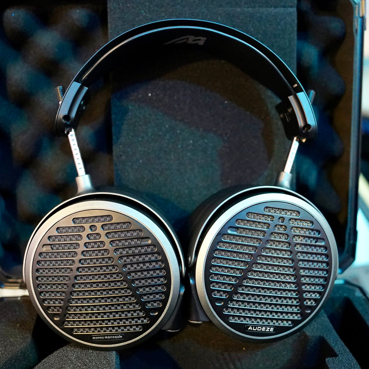 Audeze MM-500