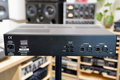 Rupert Neve Portico II Master Buss Processor