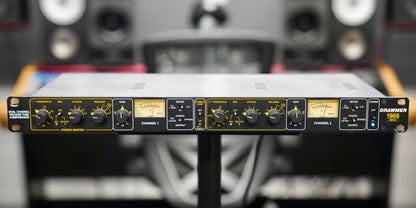 Drawmer 1968 MKII