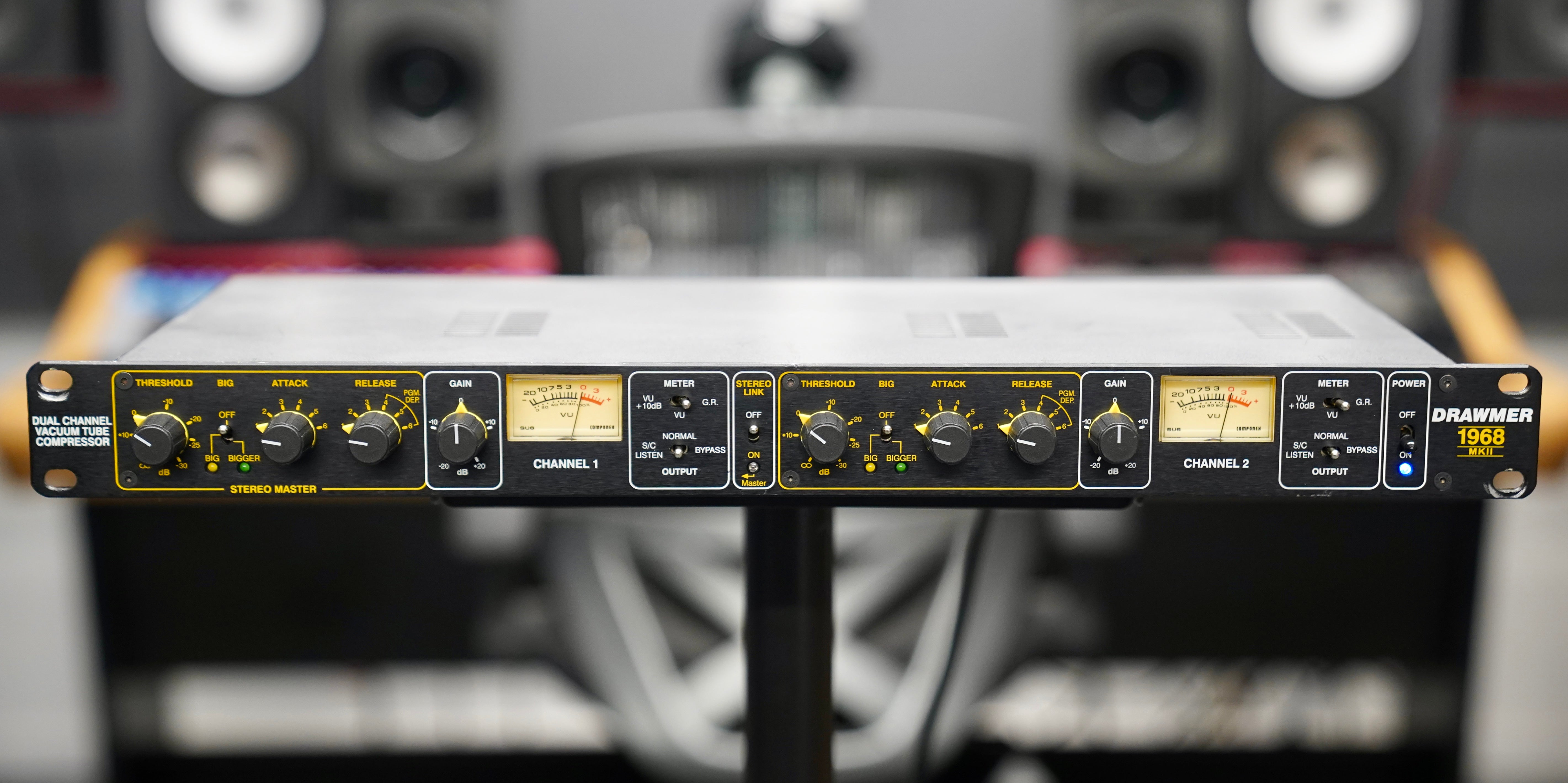 Drawmer 1968 MKII