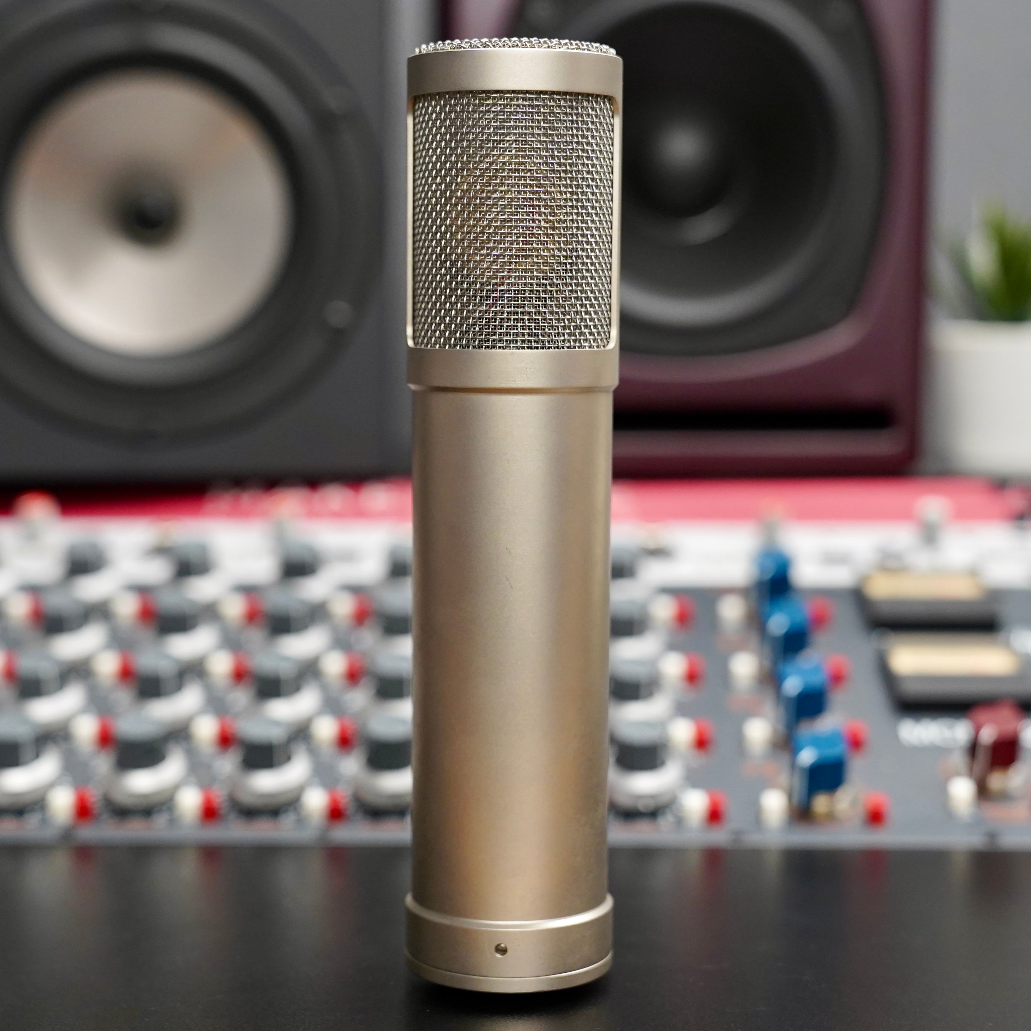Brauner VM1