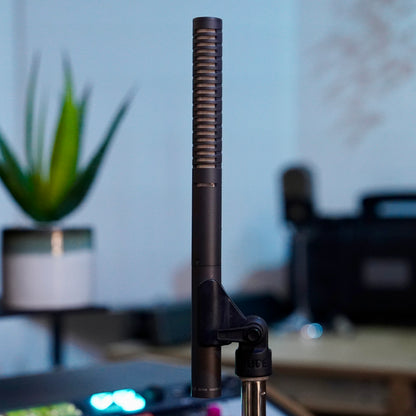 Rode NTG2 Shotgun Microphone