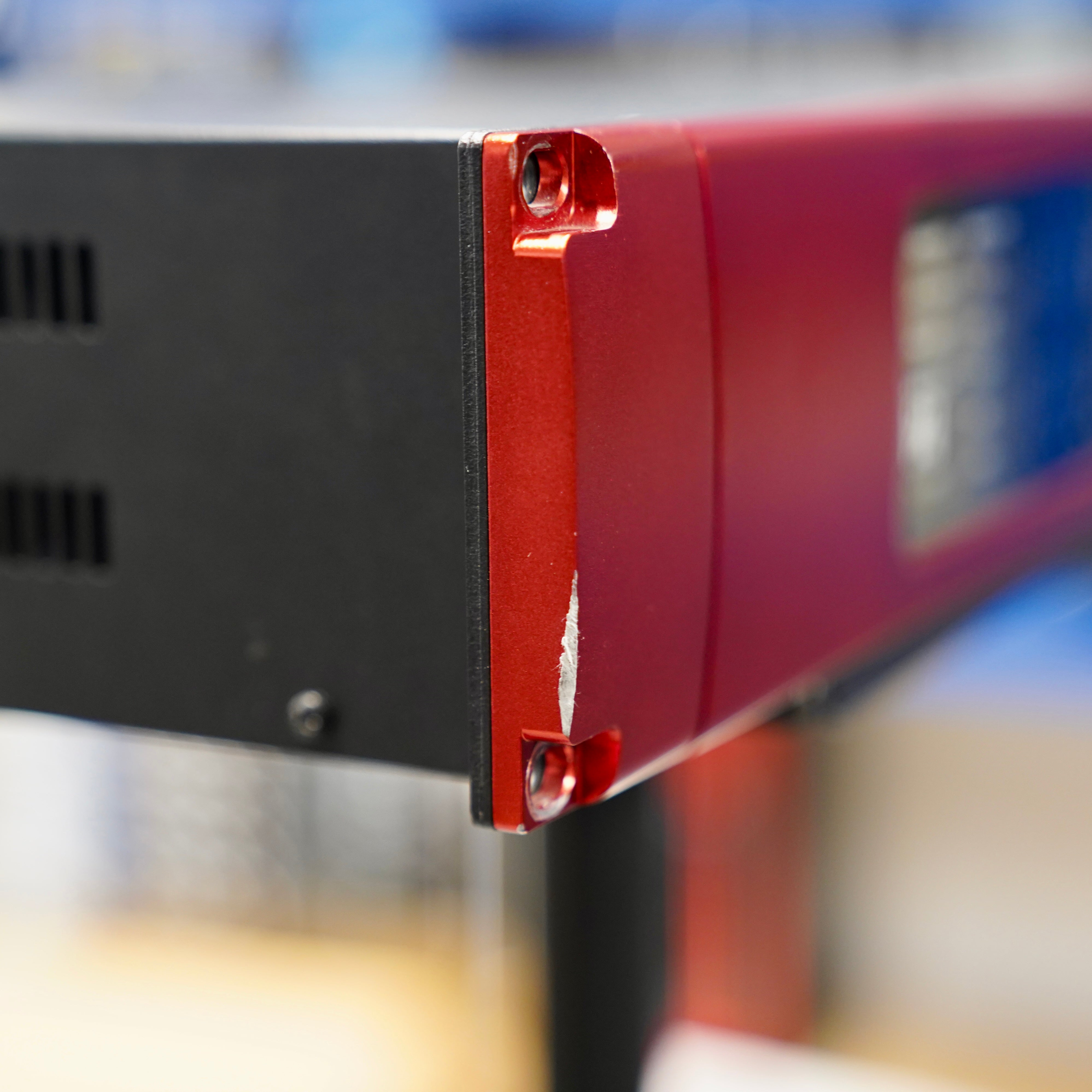 Focusrite RedNet 2
