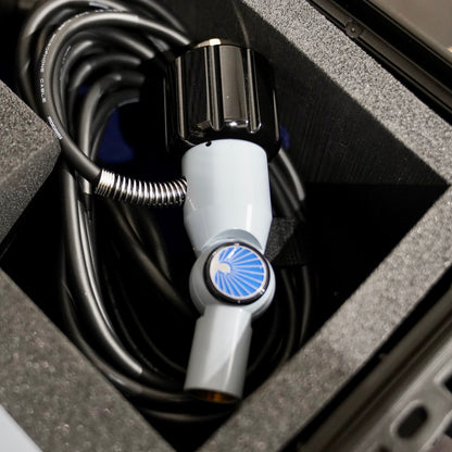 Myburgh M1 Tube Condenser Mic