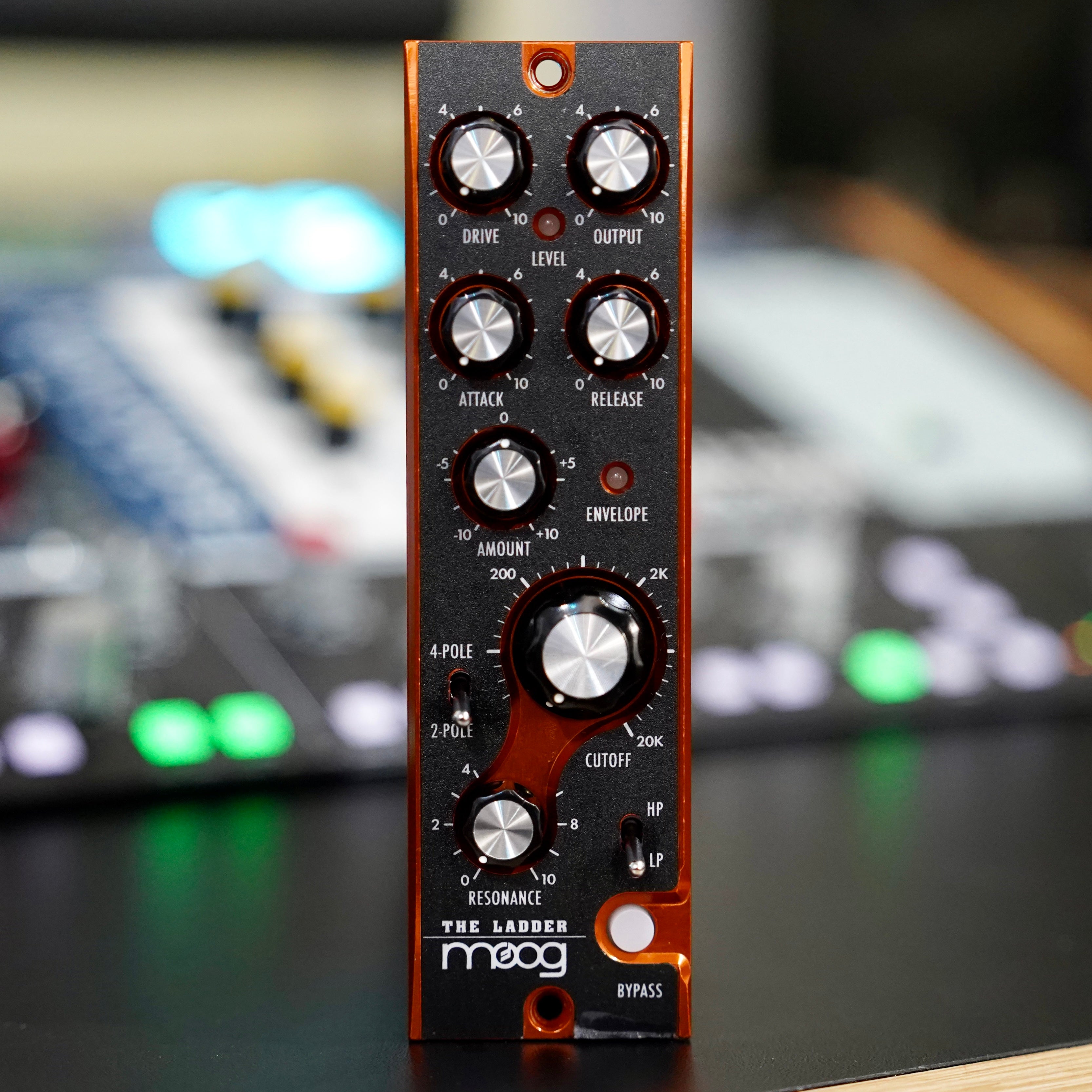 500 Series | Make Noise Pro Audio