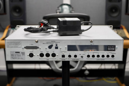 Korg Triton Rack