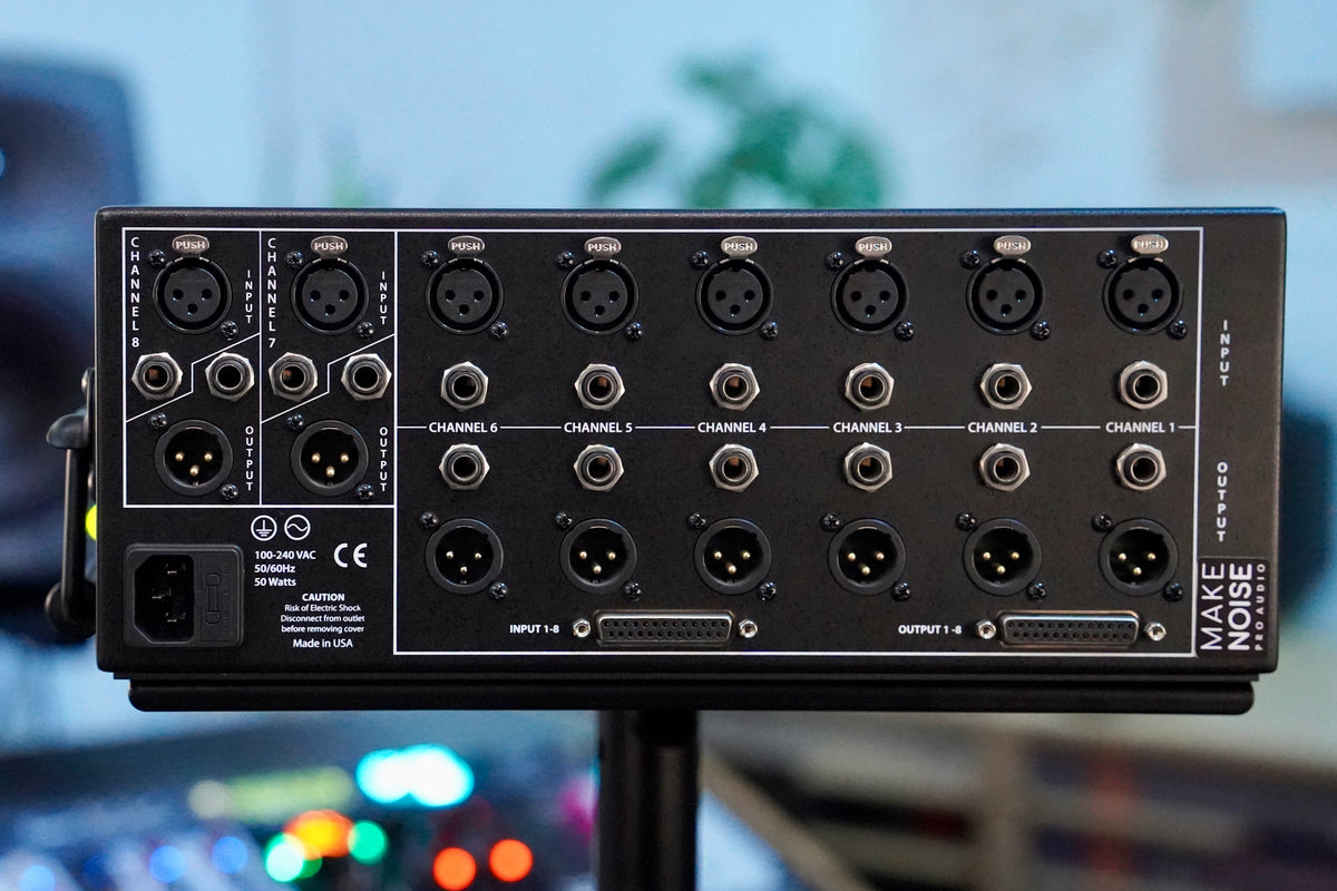 Rupert Neve Designs R6