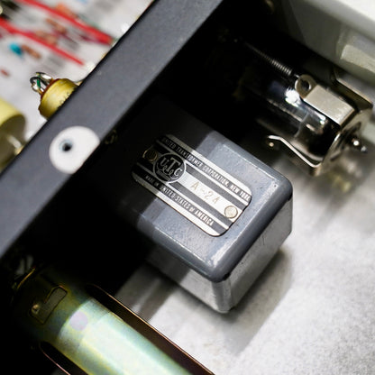 Reamp Electronics LA-2A