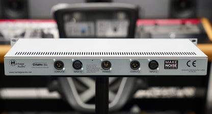 Heritage Audio Symph EQ