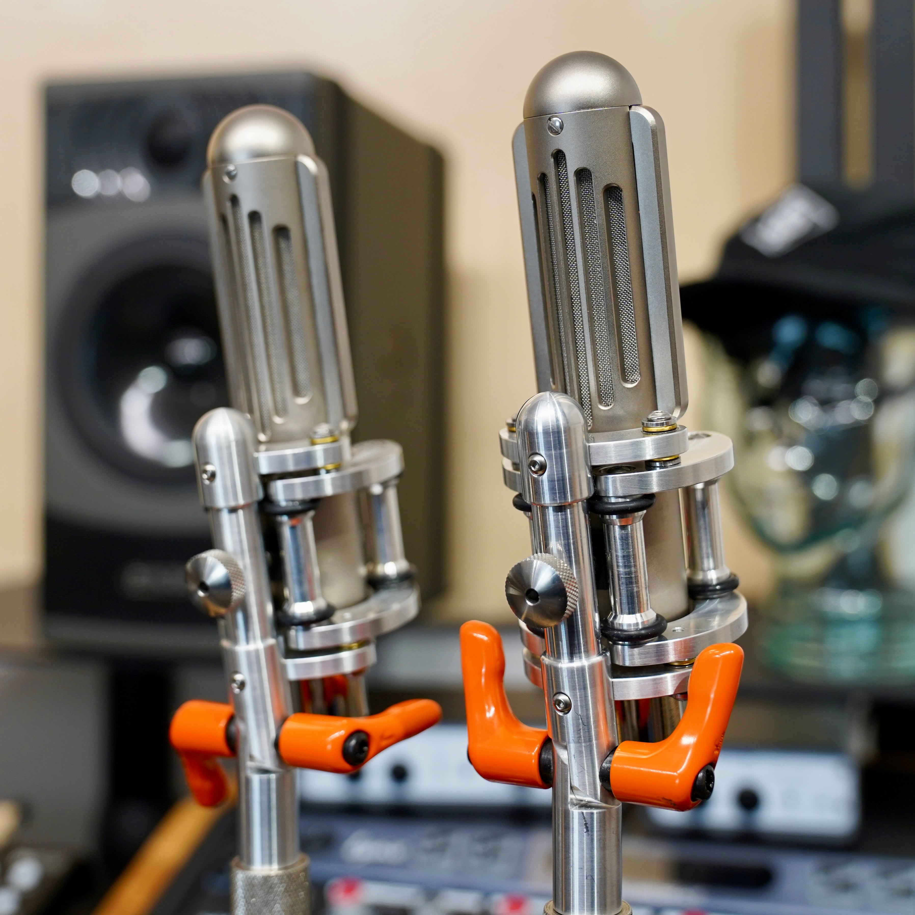 Extinct Audio BM9 (Pair)