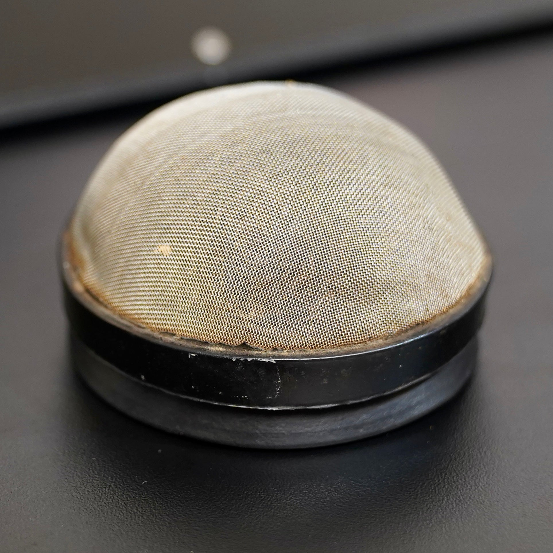 STC 4001.A Windshield for 4032 and 4035