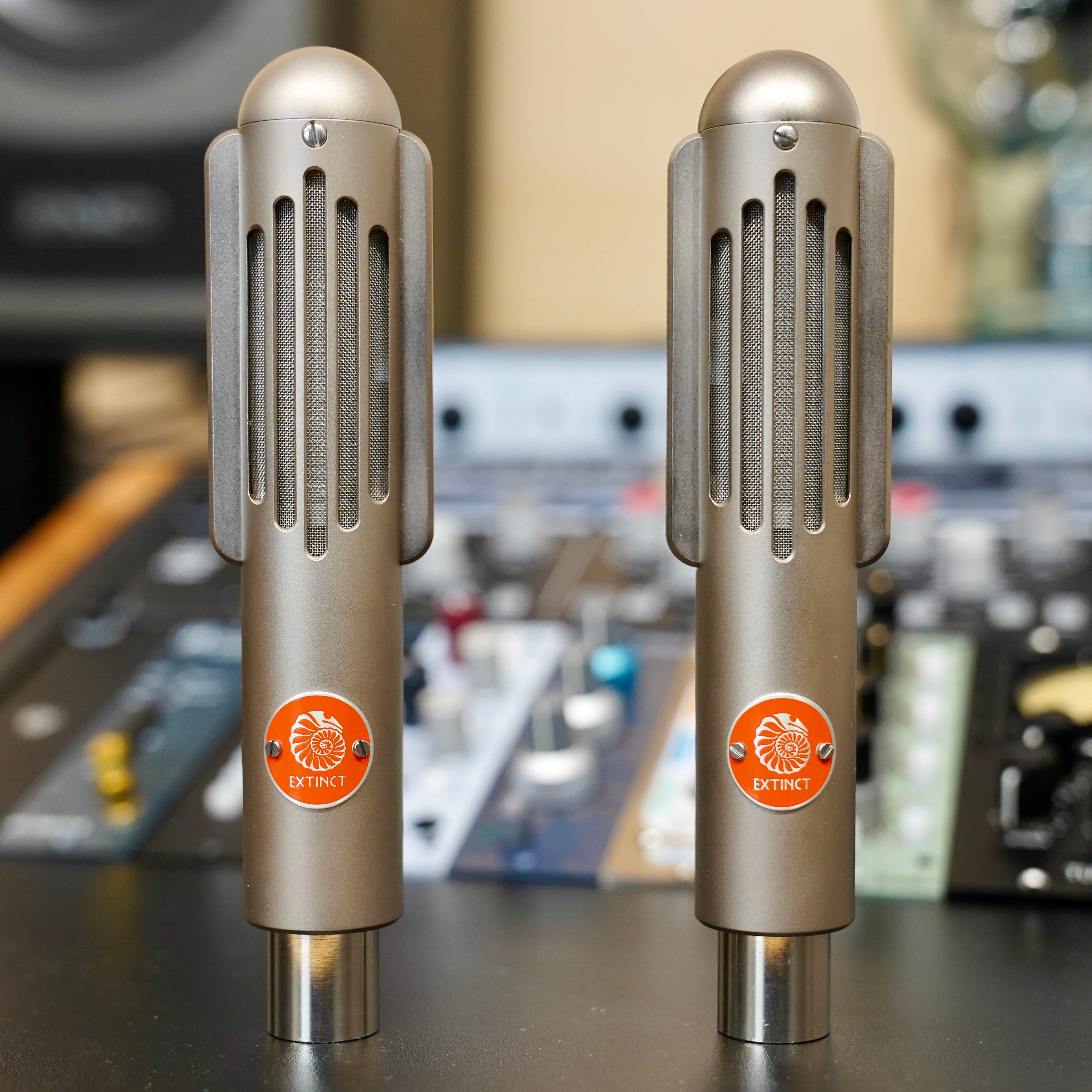 Extinct Audio BM9 (Pair)